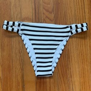 Abercrombie & Fitch Bikini Bottom